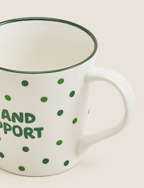 Macmillan Sip & Support Mug Tableware & Kitchen Accessories M&S   