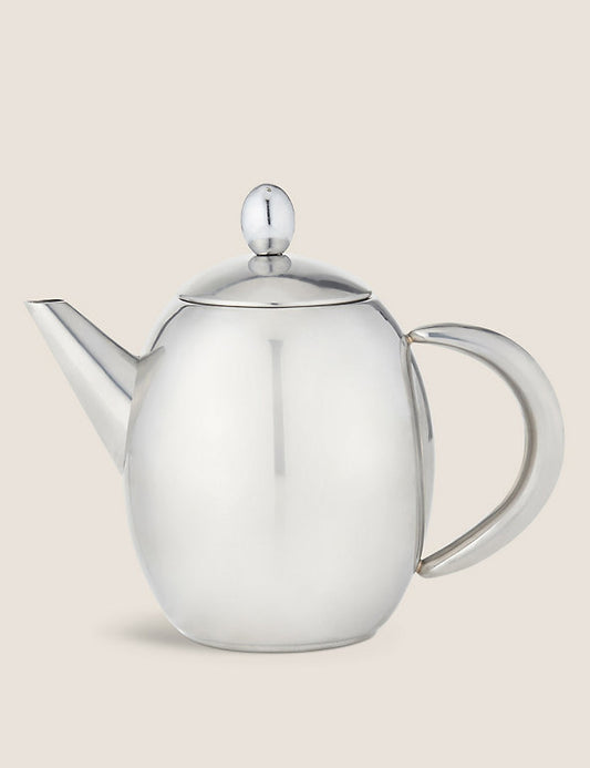 Milan Teapot Tableware & Kitchen Accessories M&S   