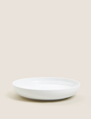 Set of 4 Marlowe Pasta Bowls Tableware & Kitchen Accessories M&S   