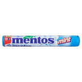 Mentos Mint Sweets Roll 38g - McGrocer