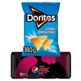 Pepsi Max & Cool Original Doritos Bundle GOODS ASDA   