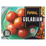 Royal Gulabjam 500g Asian Sainsburys   