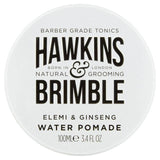 Hawkins & Brimble Elemi & Ginseng Water Pomade 100ml Men's Sainsburys   