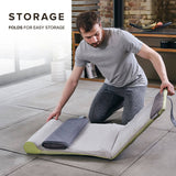 HoMedics Stretch Plus Mat, TYM-1250-GB Shower, Bath & Hand Hygiene Costco UK   