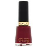 Revlon Super Lustrous Nail Enamel 570 Vixen 14.7ml All Sainsburys   