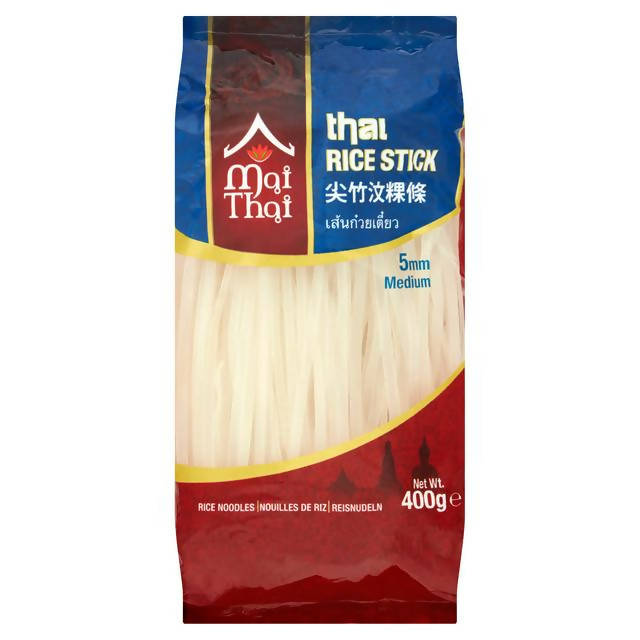 Mai Thai Thai Rice Stick 400g