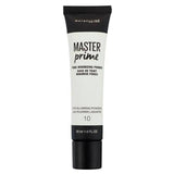 Maybelline Master Prime Primer 10 Clear All Sainsburys   