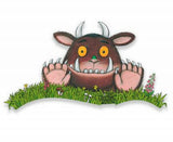 Organix Barbeque Gruffalo Claws Snack Multipack GOODS McGrocer Direct   