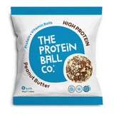 The Protein Ball Co. Peanut Butter, 20 x 45g - McGrocer