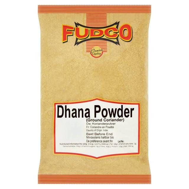 Fudco Dhana Powder 400g