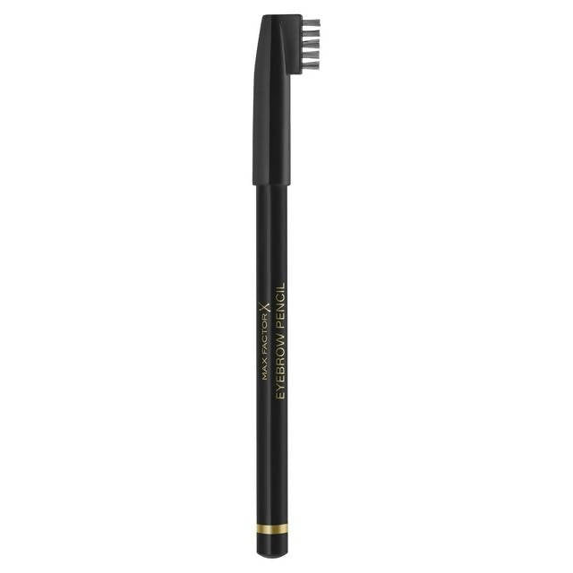 Max Factor Eyebrow Pencil 002 Hazel All Sainsburys   