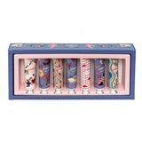 Cath Kidston Hand Cream, 7 x 30ml in 2 Colours Hand Cream Costco UK Purple  