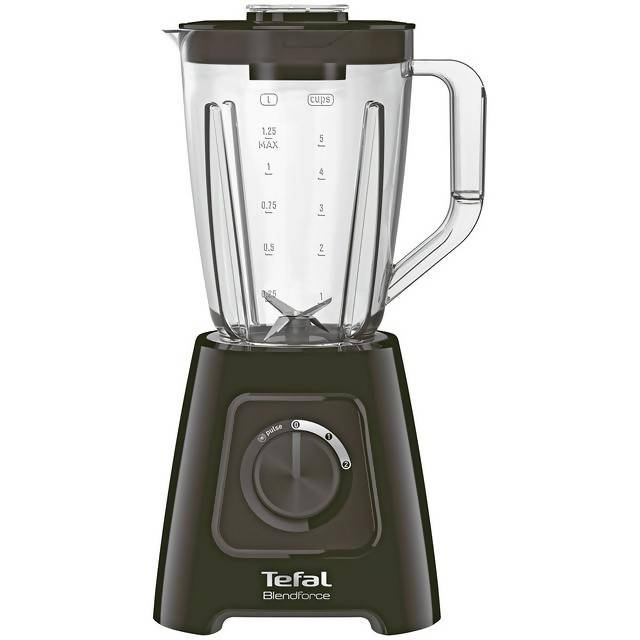 Tefal BL420840 Blendforce Blender - Black