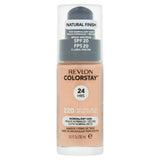 Revlon ColorStay Makeup for Normal & Dry Skin 220 Natural Beige 30ml All Sainsburys   