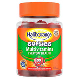 Haliborange Fruit Softies x30 - McGrocer
