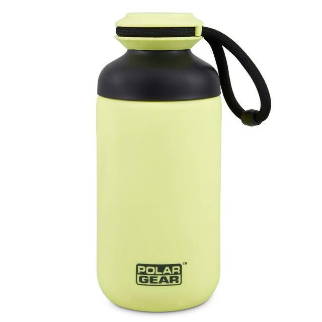 Polar Gear Neon Twist Top Bottle