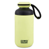 Polar Gear Neon Twist Top Bottle tableware Sainsburys   