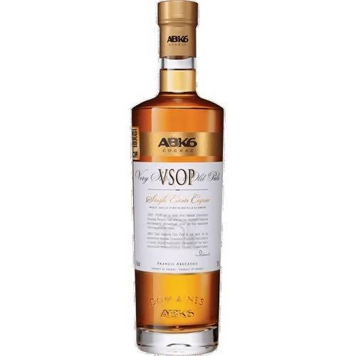ABK6 VSOP Cognac, 70cl 40% ABV Wine Costco UK   