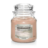 Yankee Candle Medium Jar Exclusive Sun Warm Aircare Sainsburys   