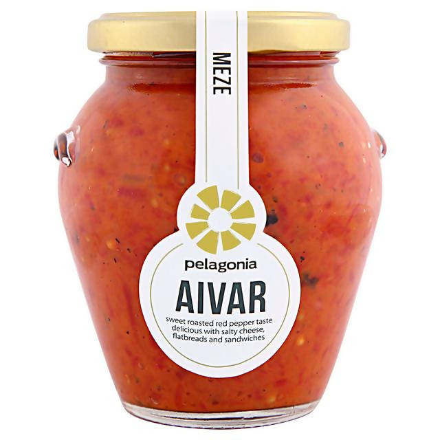 Pelagonia Aivar 314g