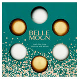 Belle Moon Bath Fizz Time Jasmine & Amber 6x50g PERSONAL CARE Sainsburys   