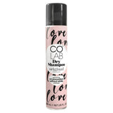 Colab Dry Shampoo Original Fragrance 200ml shampoo & conditioners Sainsburys   