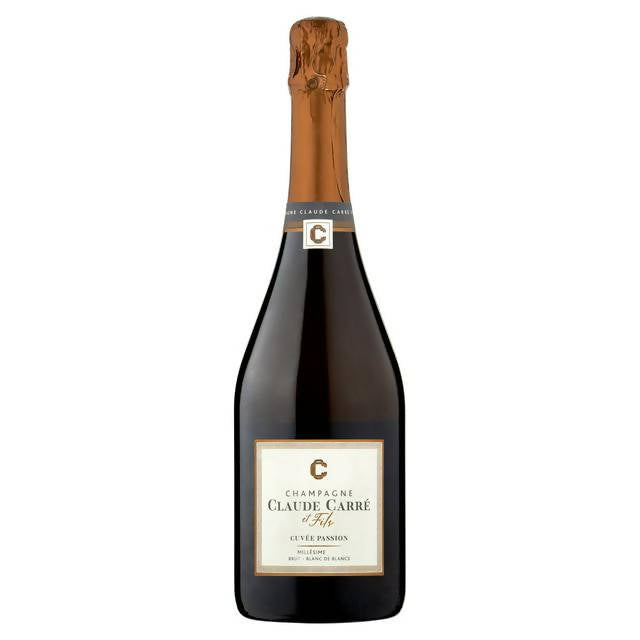 Claude Carre Vintage Champagne 75cl