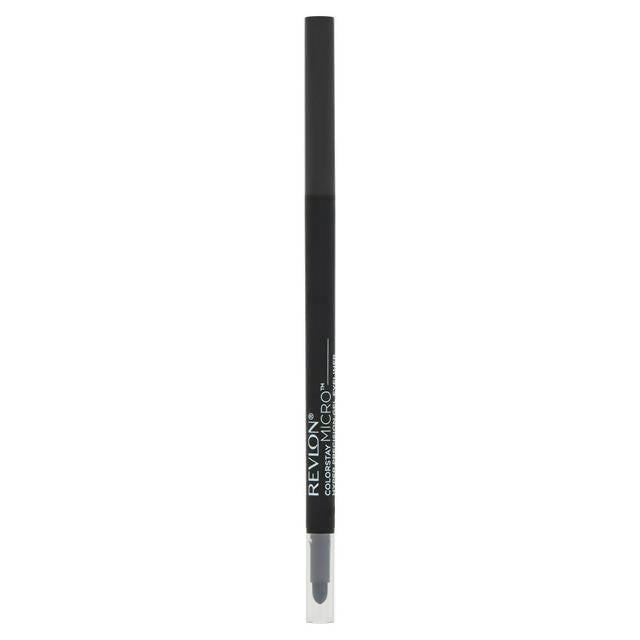 Revlon ColorStay Micro Hyper Precision Eyeliner Black 0.06g All Sainsburys   