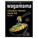 Wagamama Chicken Ramen Meal Kit 250g Cooking sauces & meal kits Sainsburys   