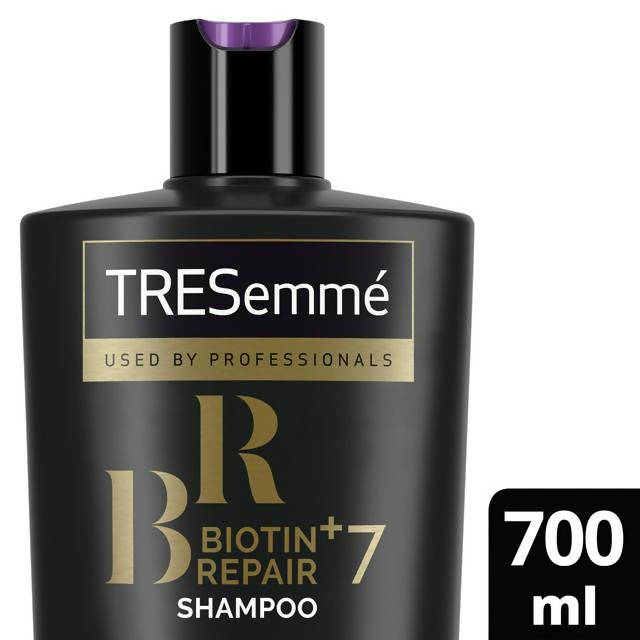 TRESemmé Biotin + Repair 7 Shampoo 700ml