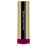 Max Factor Colour Elixir Lipstick 135 Pure Plum 23g All Sainsburys   