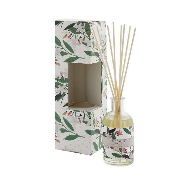 Blooming Garden Diffuser 150ml Aircare Sainsburys   