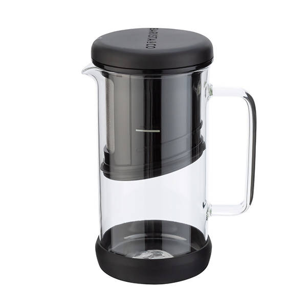 Barista One Brew - Black