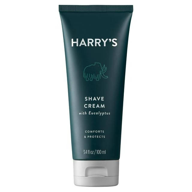 Harry's Men's Shave Cream 100ml - McGrocer