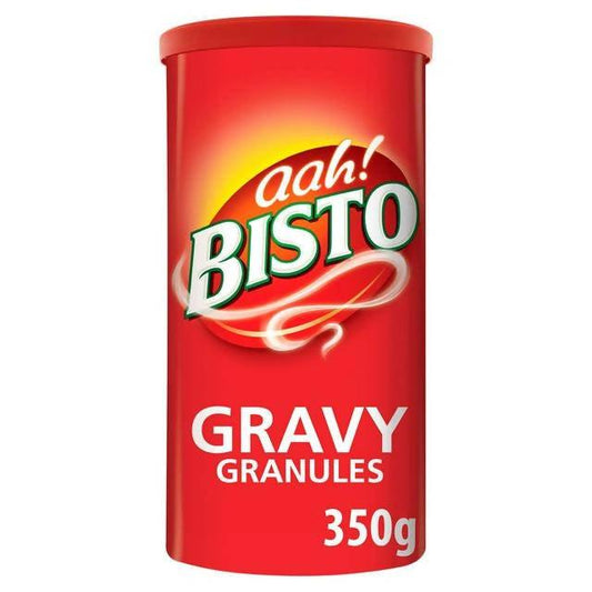 Bisto Gravy Granules 350g Gravies Sainsburys   