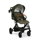 Cosatto Woosh Trail Stroller - Bureau GOODS McGrocer Direct   