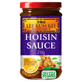 Lee Kum Kee Hoisin Sauce 210g - McGrocer