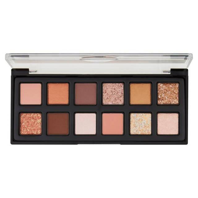 Boutique Twinkle Dust Eyeshadow Palette 8.4g All Sainsburys   