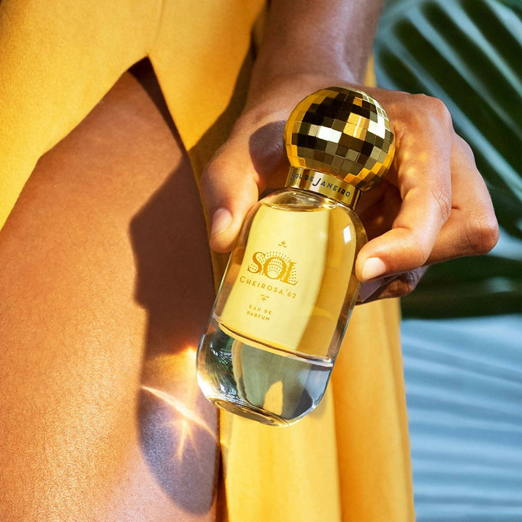 Sol De Janeiro - Sol Cheirosa ’62 Eau de Parfum (50ml)