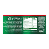 John West Wild Pacific Red Salmon, 3 x 216g GOODS costco.co.uk