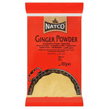 Natco Ginger Powder 100g Asian Sainsburys   