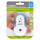 Lindam automatic nursery safety sensor light accessories Sainsburys   