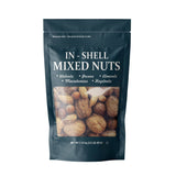 Kirkland Signature In-Shell Mixed Nuts, 1.13kg GOODS Costco UK   