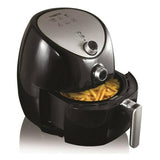 Tower 4.3L Air Fryer Black DIY Sainsburys   