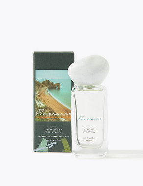Calm After the Storm Eau De Parfum 30ml Perfumes, Aftershaves & Gift Sets M&S Default Title  
