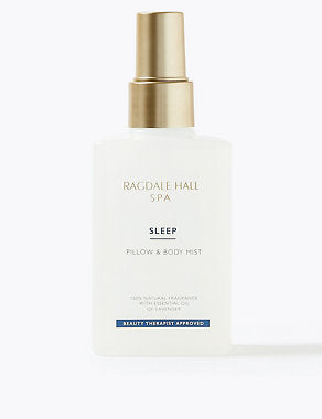 Sleep Pillow & Body Mist 150ml Perfumes, Aftershaves & Gift Sets M&S Title  