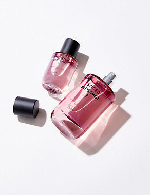 Spiced Bergamot Eau de Toilette 30ml Perfumes, Aftershaves & Gift Sets M&S Title  
