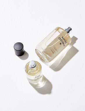 White Coconut Eau de Toilette 100ml Perfumes, Aftershaves & Gift Sets M&S Title  