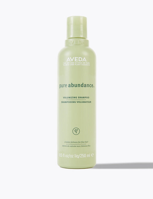 Pure Abundance Volumizing Shampoo 250ml Haircare & Styling M&S Title  