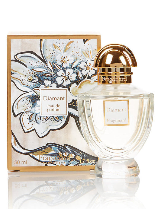 Diamant Eau de Parfum 50ml Perfumes, Aftershaves & Gift Sets M&S Title  